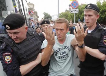 30 самых опасных стран на Земле