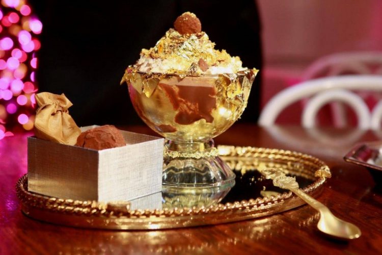 Food of the Millionaires: The Most Expensive Dishes in the World