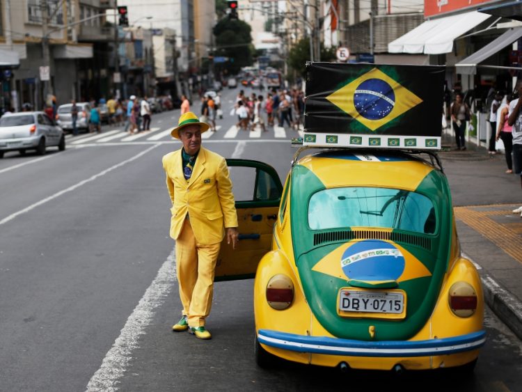 30 Unexpected Facts About Brazil