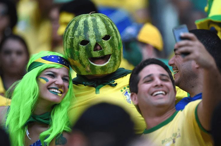 Страна карнавалов: 30 неожиданных фактов о Бразилии