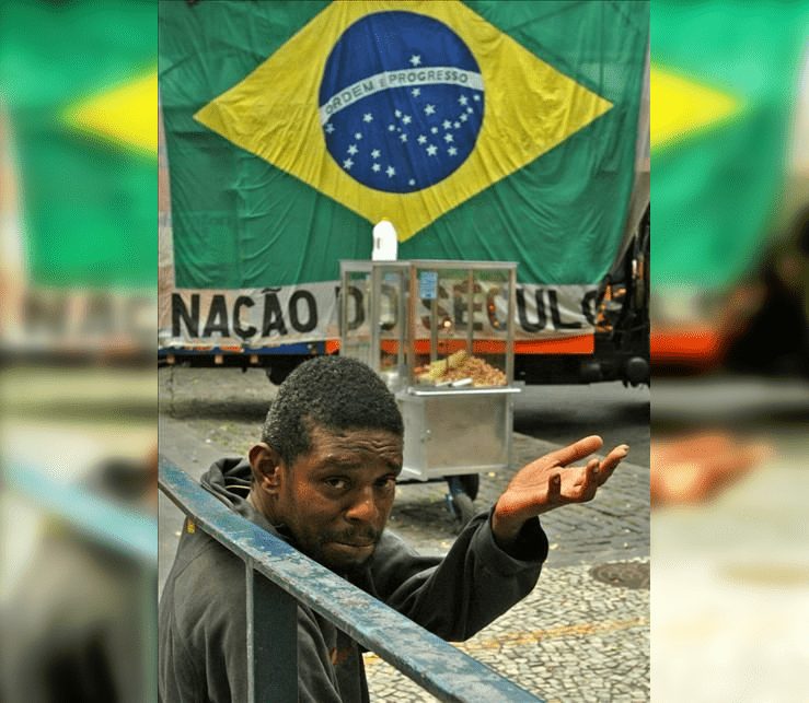 30 Unexpected Facts About Brazil