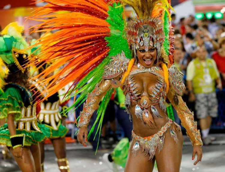 30 Unexpected Facts About Brazil