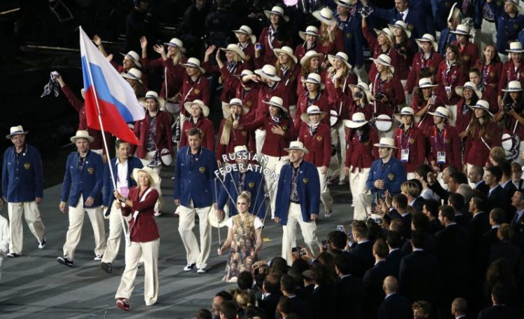 Из спорта с позором: Марию Шарапову поймали на допинге
