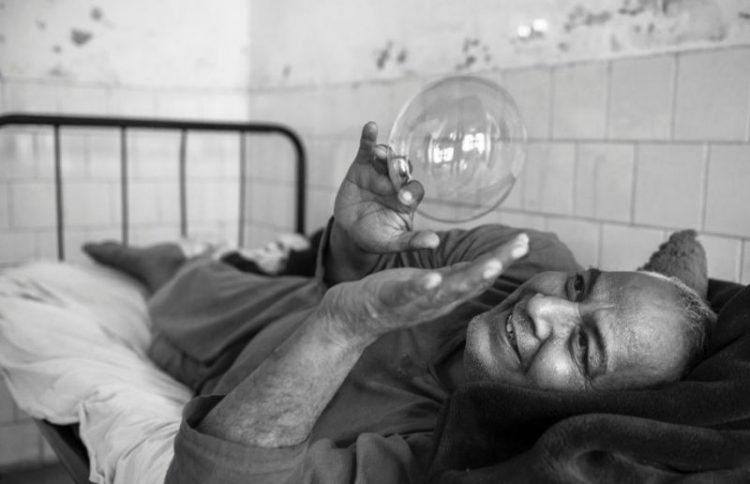 Шокирующие условия содержания душевнобольных в лечебницах Пакистана