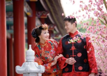 Удивительные факты из жизни китайцев, 30 фото
