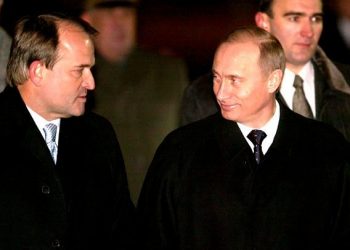 С кем дружит Путин: близкие друзья и связи президента РФ
