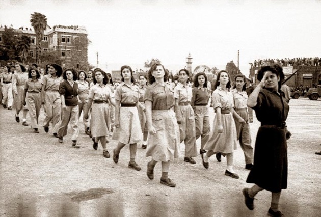 История феминизма или как женщины боролись за свои права