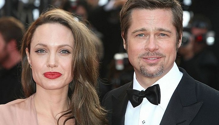 Факты, которые покажут, что брак Джоли и Питта не был идеальным