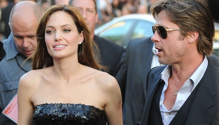 Факты, которые покажут, что брак Джоли и Питта не был идеальным