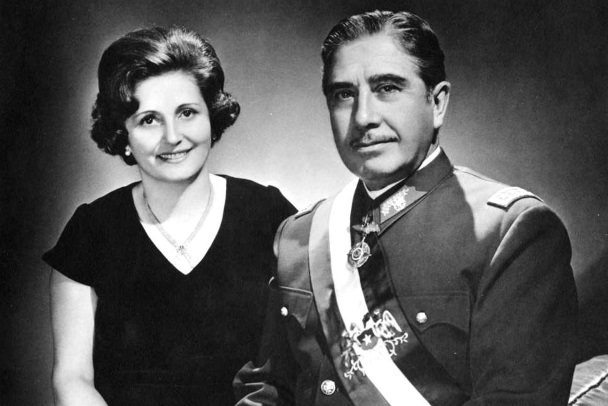Любовные истории самых известных мировых диктаторов 20 века