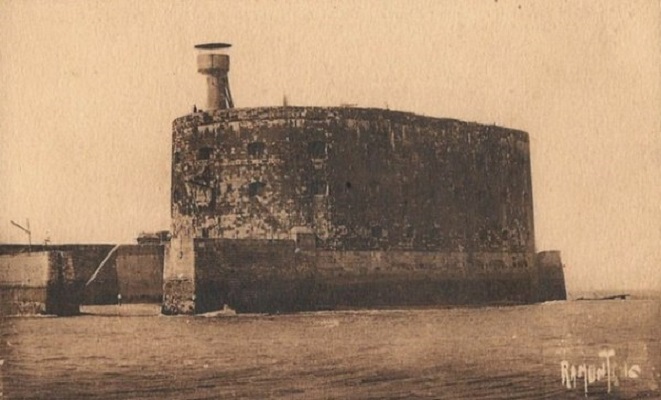 Тайна Форта Бойяр: кто и зачем построил грандиозную крепость