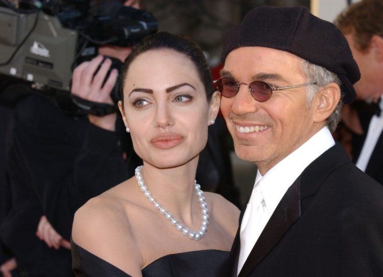 Самые интересные факты про Анджелину Джоли, 20 фото