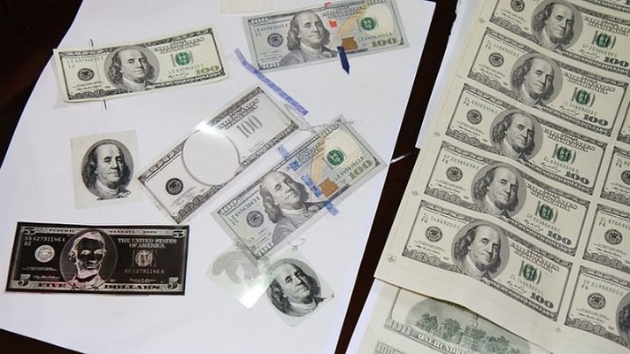 15 малоизвестных фактов об американском долларе, 29 фото