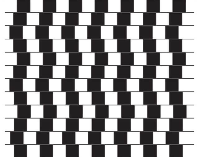 20 самых крутых оптических иллюзий, которые взорвут ваш мозг