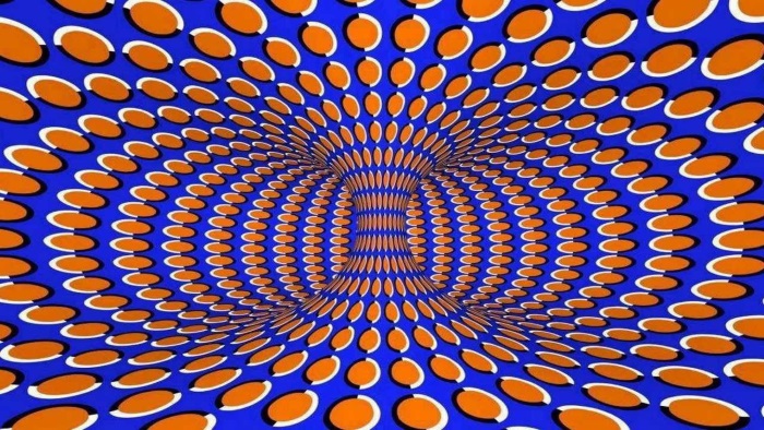 20 самых крутых оптических иллюзий, которые взорвут ваш мозг