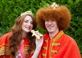 Интересные факты о Шотландии, 42 фото
