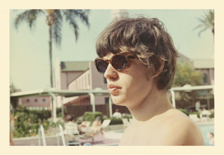 Неизвестные и редкие фотографии Rolling Stones: 30 снимков