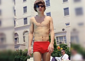 Неизвестные и редкие фотографии Rolling Stones: 30 снимков