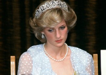 30 фактов о Леди Ди, которые вы могли не знать