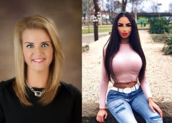 ужасы фотошопа