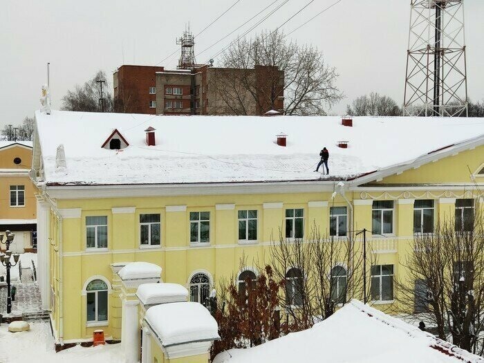 30 безумцев, уверовавших в свое бессмертие