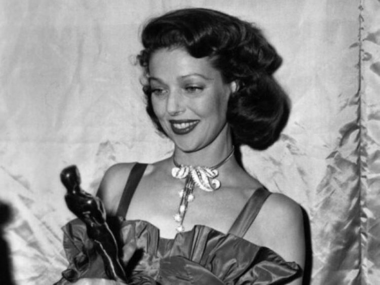 1948_Лоретта Янг_Loretta Young