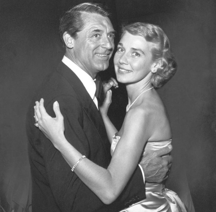 1955_Бетси Дрейк_Betsy Drake