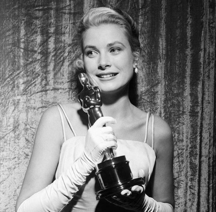 1955_Грейс Келли_Grace Kelly