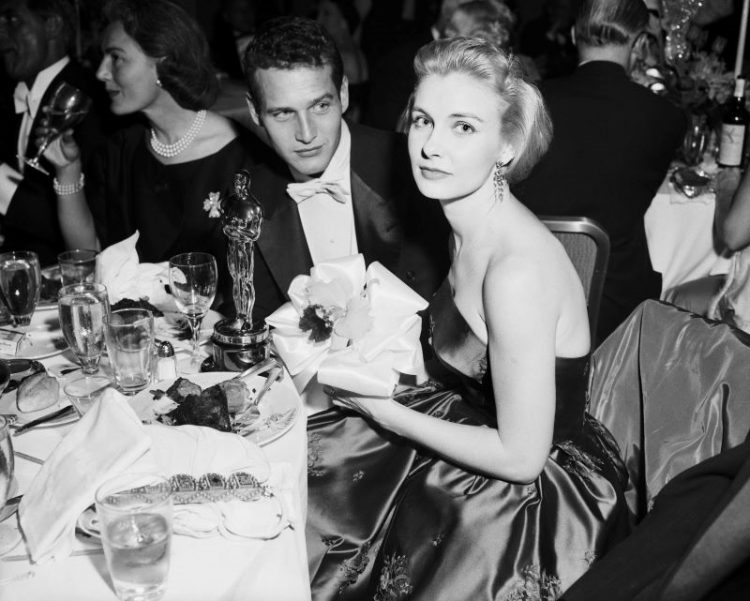 1958_Джоан Вудворд_Joanne Woodward