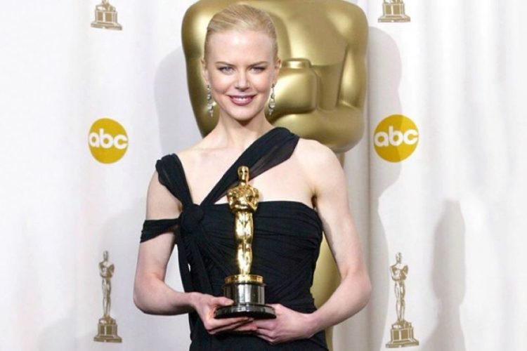 2003_Николь Кидман_Nicole Kidman