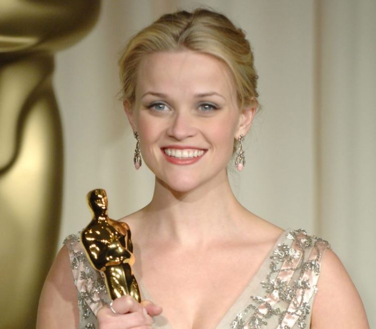 2006_Риз Уизерспун_Reese Witherspoon