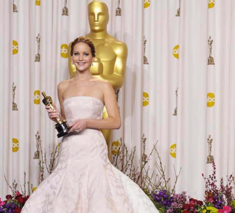 2013_Дженифер Лоуренс_Jennifer Lawrence