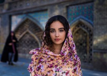 Красивые девушки восточной внешности, 30 снимков