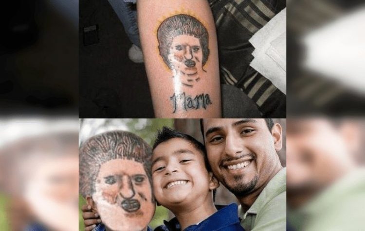 30 Bad Tattoos You Shouldn't Get