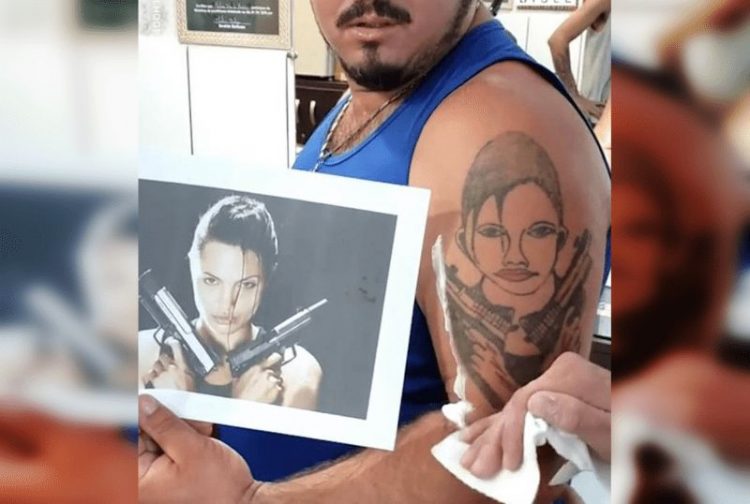 30 Bad Tattoos You Shouldn't Get