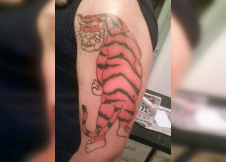 30 Bad Tattoos You Shouldn't Get