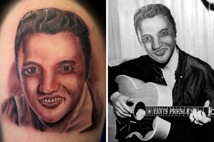 30 Bad Tattoos You Shouldn't Get