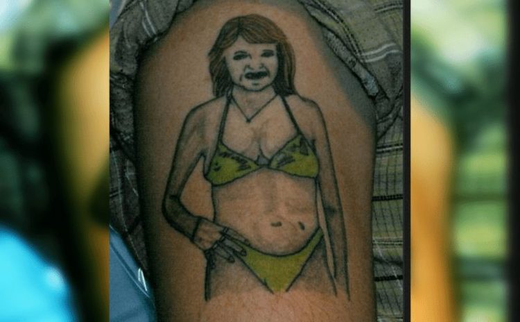 30 Bad Tattoos You Shouldn't Get