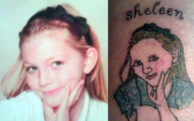 30 Bad Tattoos You Shouldn't Get