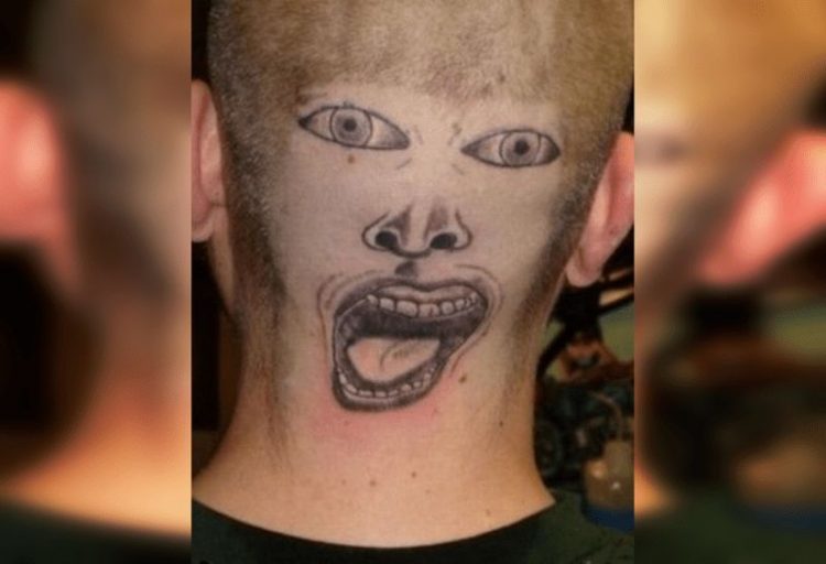 30 Bad Tattoos You Shouldn't Get