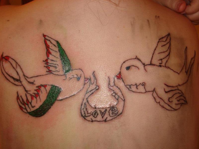 30 Bad Tattoos You Shouldn't Get