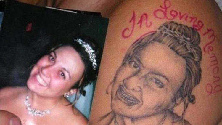 30 Bad Tattoos You Shouldn't Get