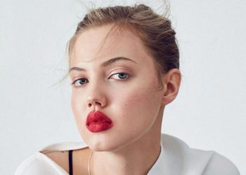 Необычные девушки из Инстаграма: 30 фото