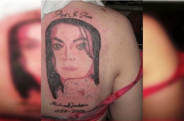 30 Bad Tattoos You Shouldn't Get