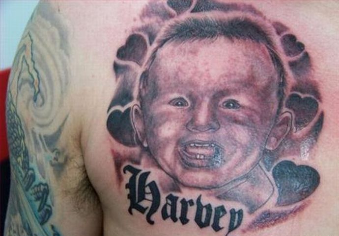 30 Bad Tattoos You Shouldn't Get