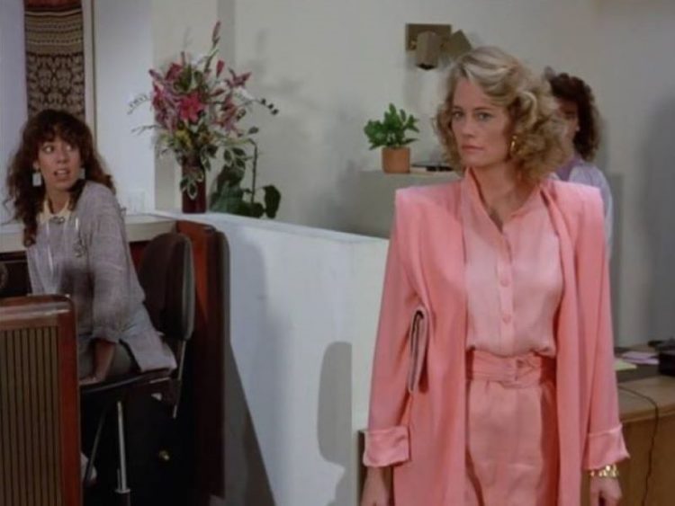 Cybill Shepherd_samyye krasivyye naryady iz fil'mov