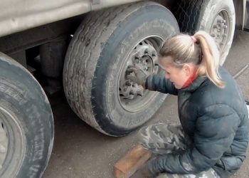 30 фото о том, почему не стоит недооценивать девушек