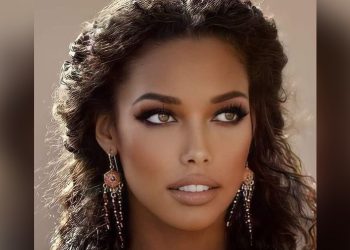 Прекрасные девушки-мулатки: 30 фотографий