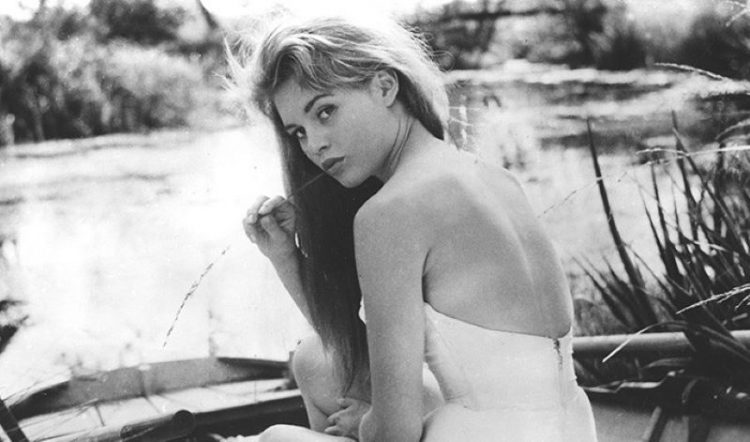 Брижит Бардо_Brigitte Bardot__samyye krasivyye foto