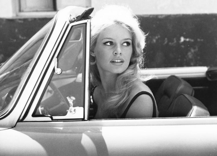 Брижит Бардо_Brigitte Bardot__samyye krasivyye foto